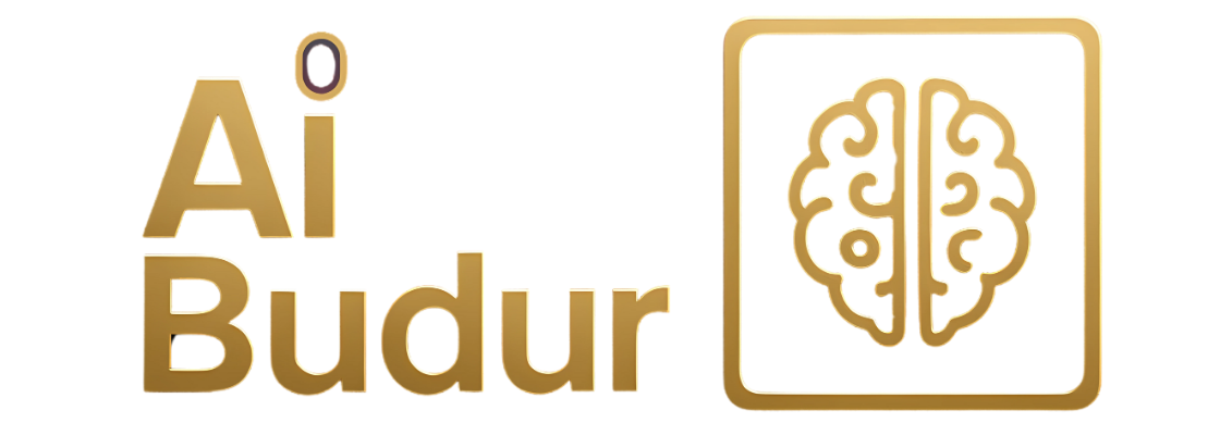 aibudur logo